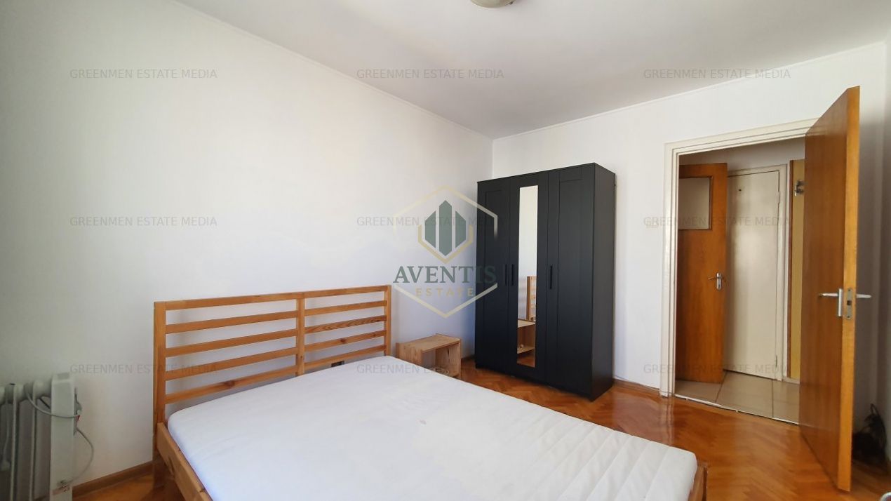 2 camere decomandat, cu boiler pentru apa calda non stop, Obor - Colentina  - Poză 10