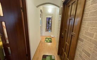 3 Camere decomandate, Intre lacuri, Parcare,Kaufland,Aurel Vlaicu,Lidl - Poză 5