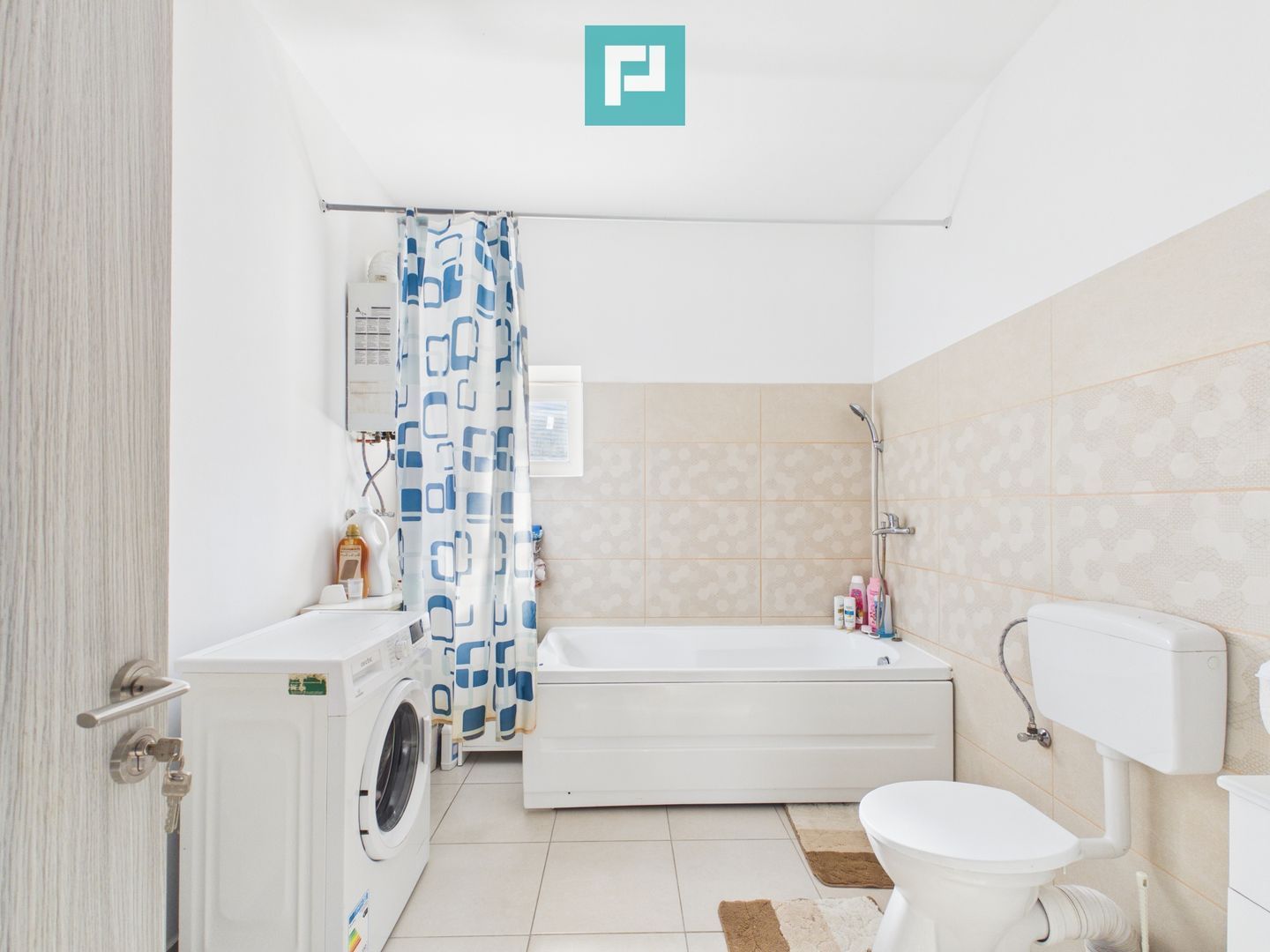 Casă individuală 3 camere,teren de 1500Mp Bătania - Poză 23