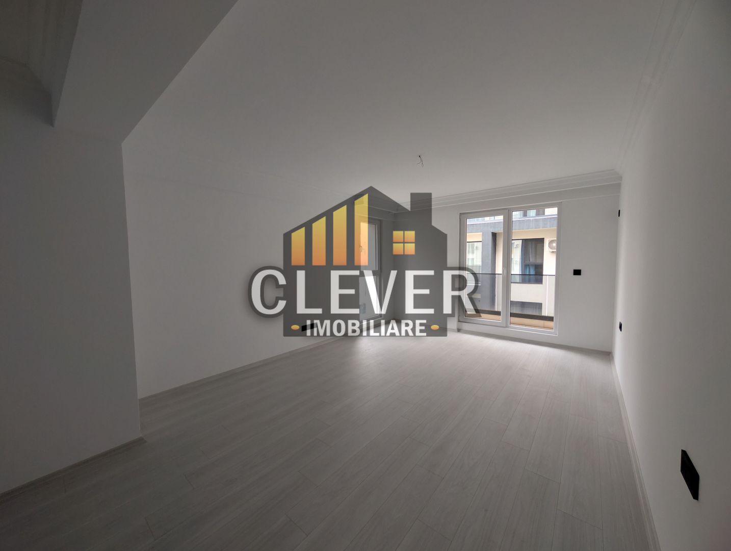 Apartament 3 Camere Finalizat - Pallady, Comision 0% - Poză 6