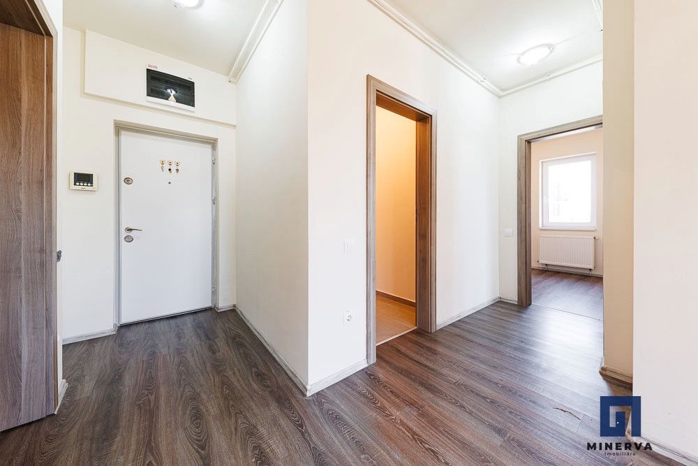 Apartament cu suprafață generoasă City of Mara M1, Comision 0 - Poză 8