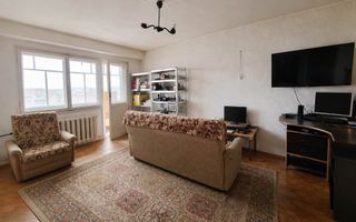 Apartament 3 camere decomandat, Cetate, b-dul Transilvaniei - Poză 2