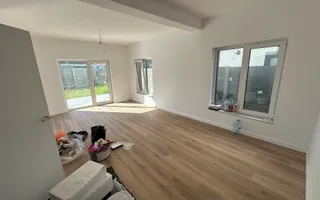 Duplex despartit prin spatiu tehnic - Poză 13