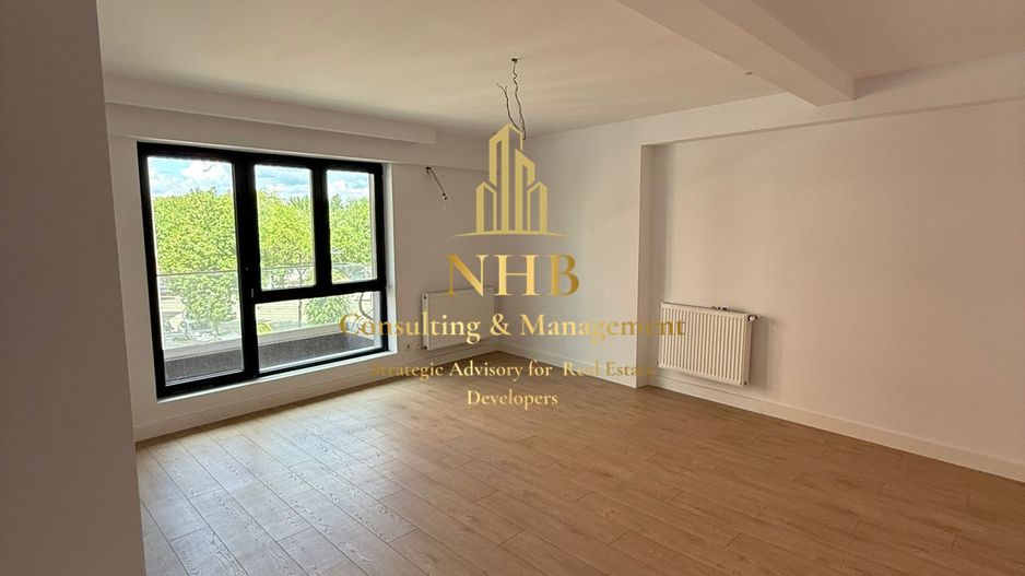 Apartamente de vanzare 3 -Herastrau boutique-PARCARE -NOU - Poză 16