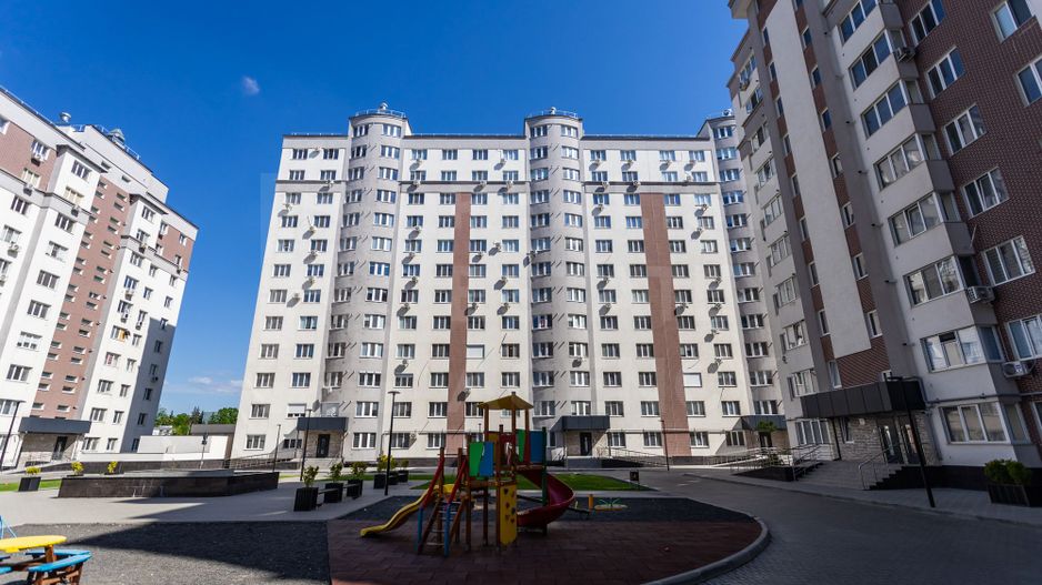 Vânzare, apartament, 1 cameră, bd. Mircea cel Bătrîn, Ciocana - Poză 13