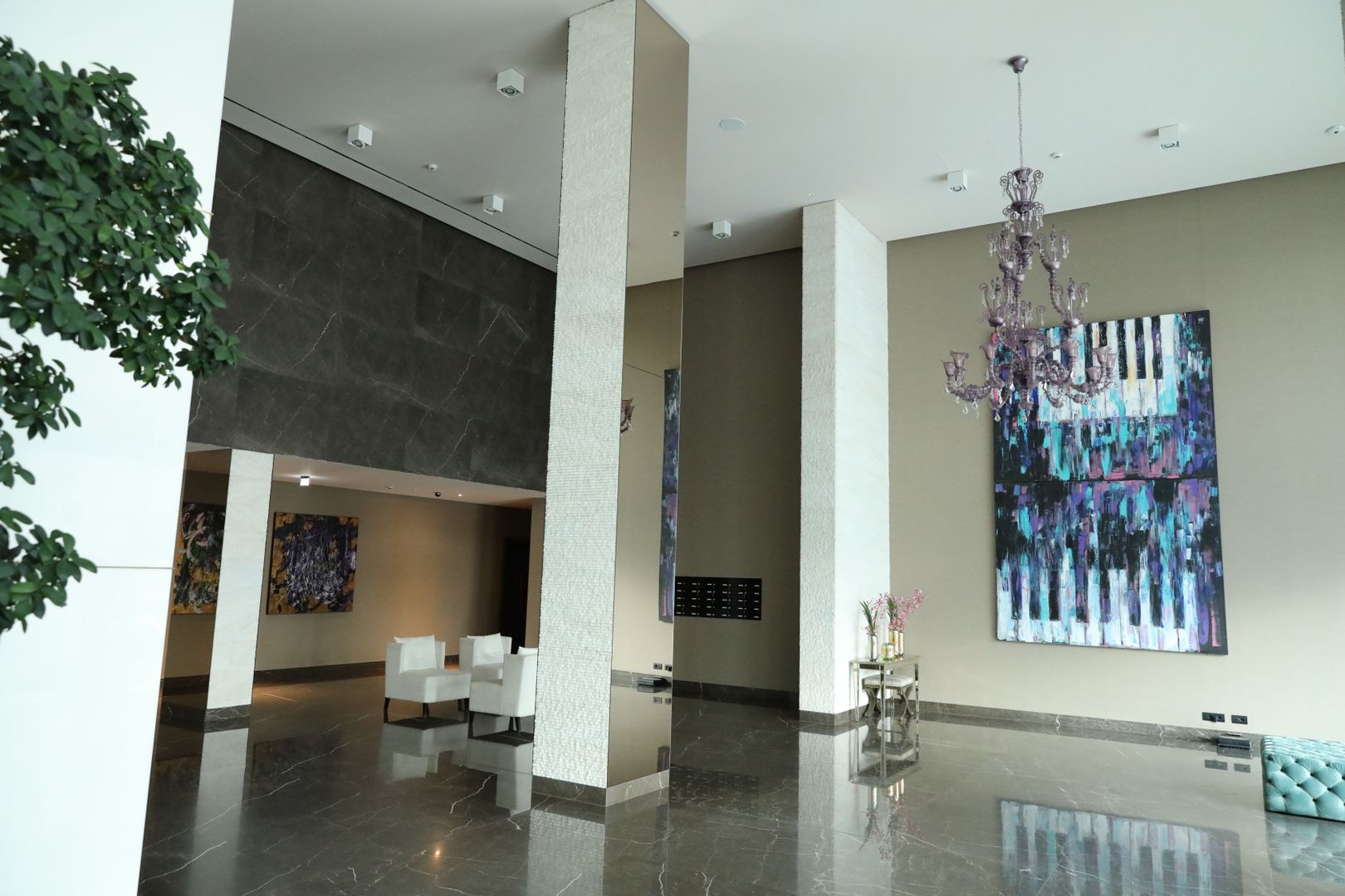 Rahmaninov Residence - Poză 8