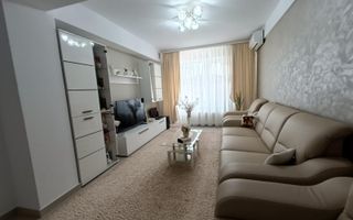 2 CAMERE DECOMANDAT--ETAJ 2--2 LOCURI DE PARCARE--BOXA INCLUSA - Poză 2