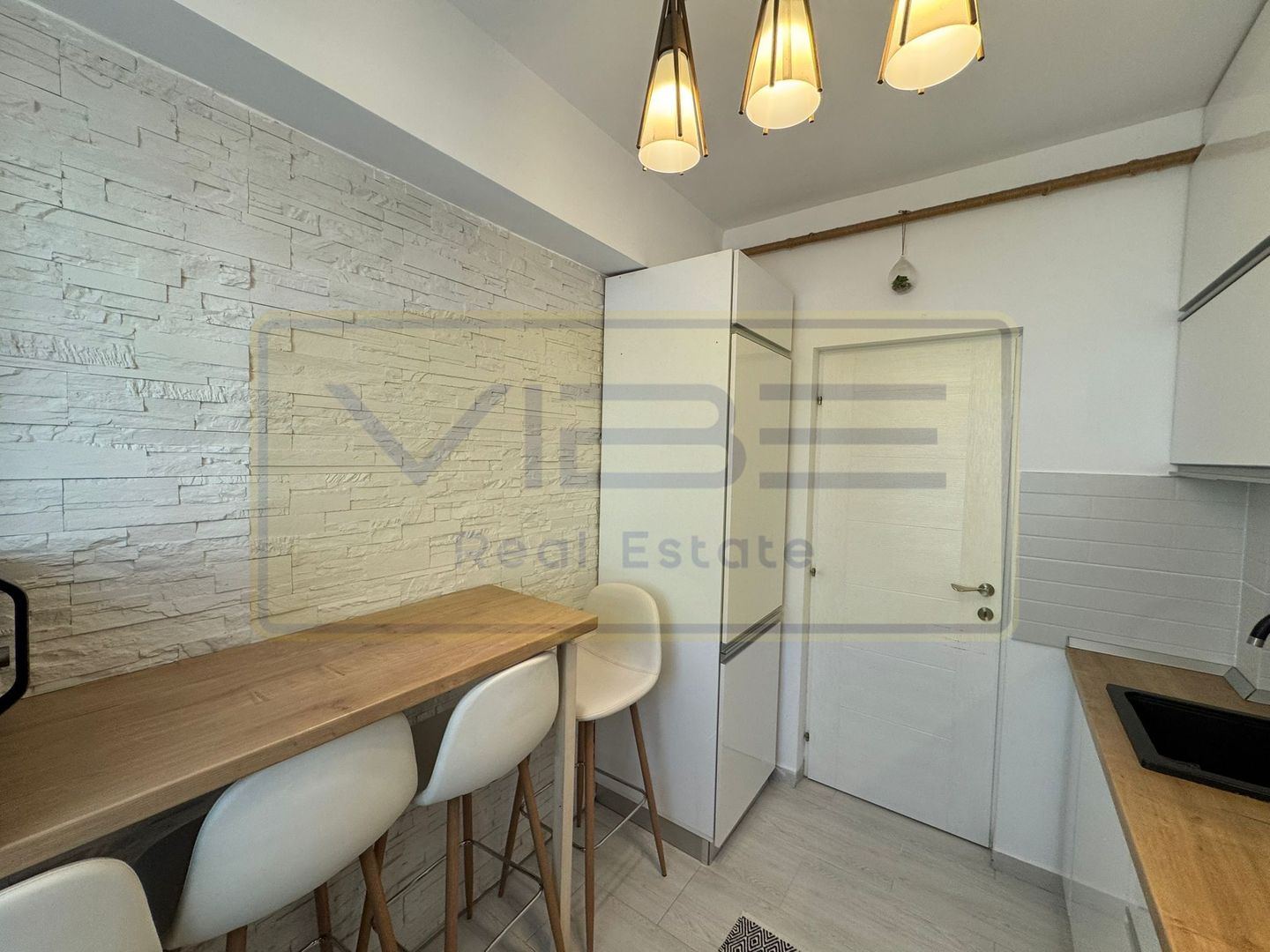 Apartament 2 camere + loc parcare Panoramic Residence - Poză 11