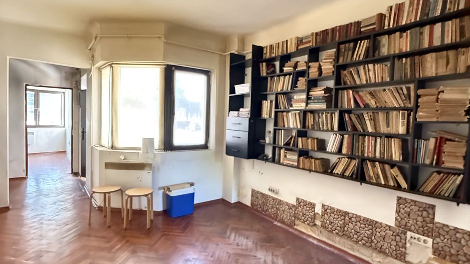 Vanzare casa Matei Voievod - Str. Ronda Bucuresti - Poză 1