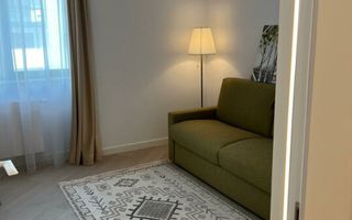 Prima inchiriere apartament 3 camere cu parcare inclusa | Cortina North - Poză 9