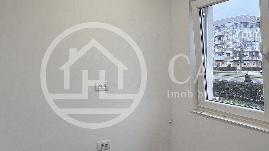 Spatiu comercial de inchiriat in zona Calea Aradului, Oradea - Poză 5