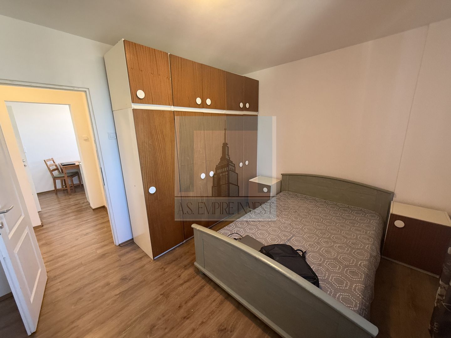 Apartament 2 camere - zona Gemenii - Poză 4