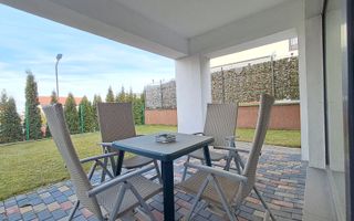 Duplex  La Cheie, 4 camere, 170 mp utili –Cartierul Europa!! - Poză 18