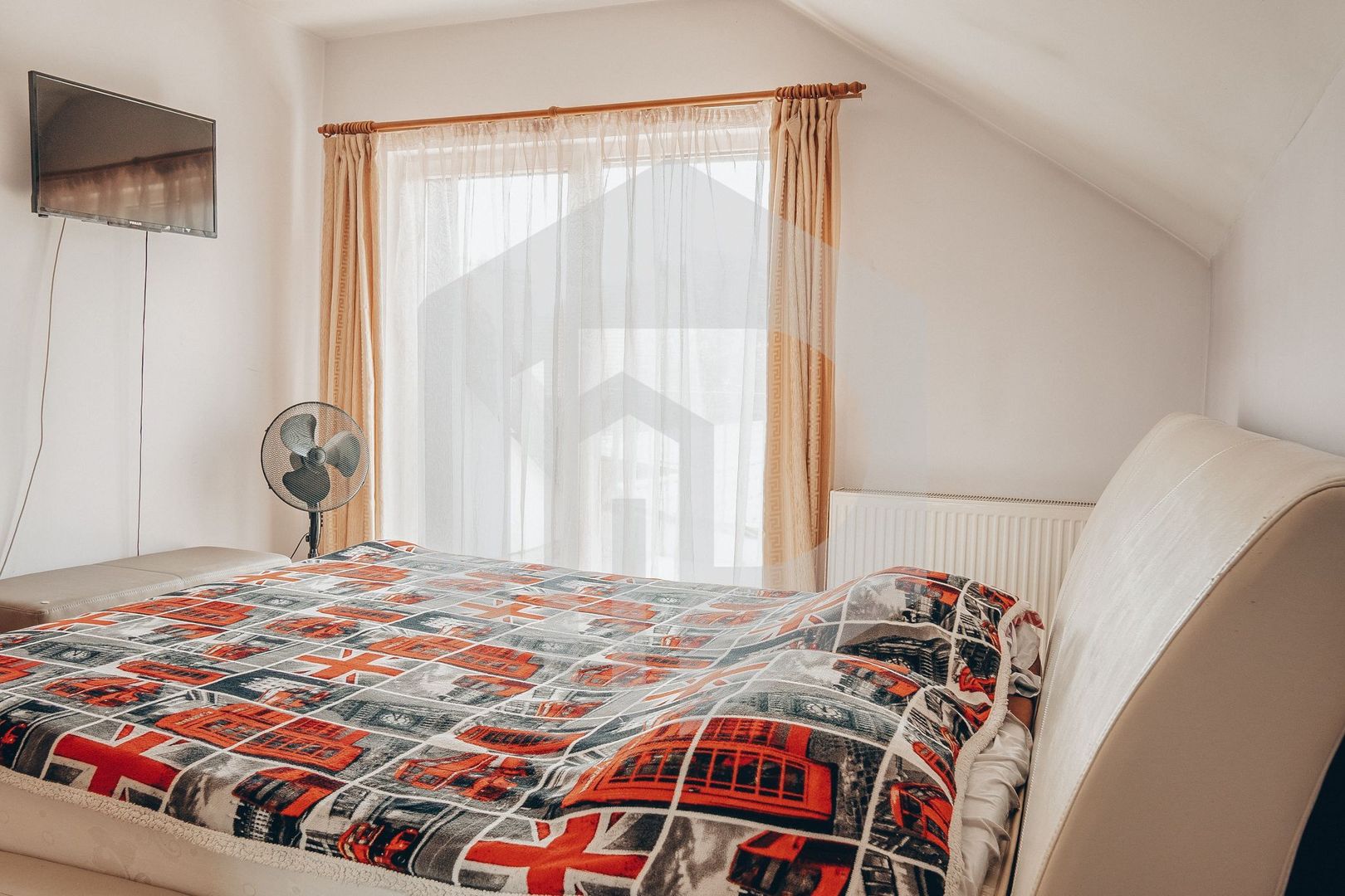 Casa Individuala - 198mpu + curte 315mp - Selimbar Brana - 5 camere - Poză 7