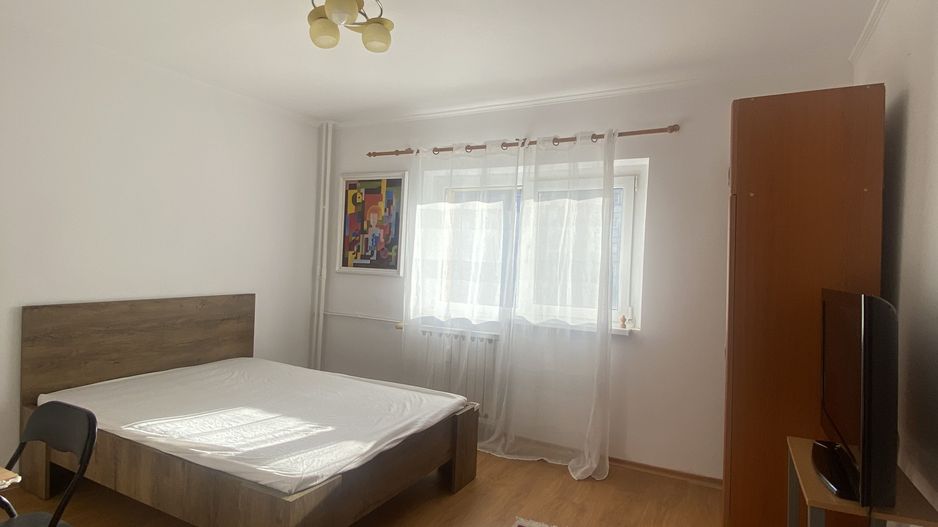 Apartament calduros, 2 camere, zona Sebastian - Poză 12