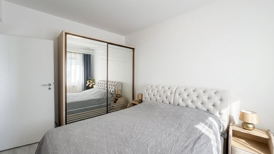 2 Camere, Lift, Centrala, Mobilat si Utilat - Poză 5