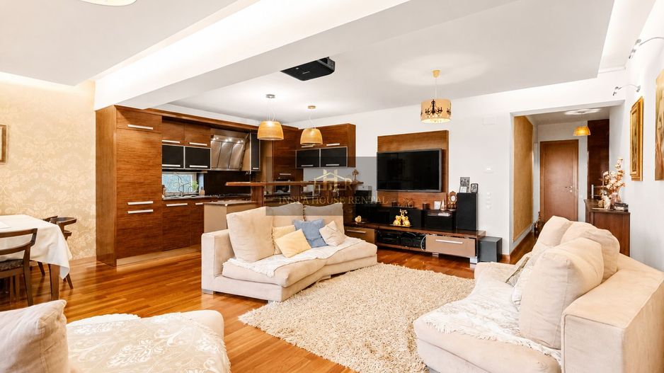 ♦️Apartament 3 camere Straulesti / Parcare & Boxa♦️ - Poză 2