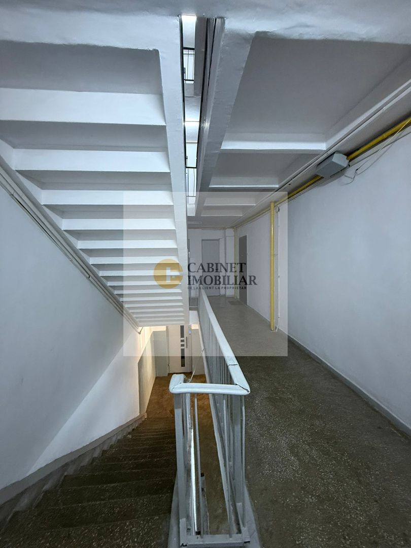 Pretabil investie I2 camere I Sos Stefan cel Mare I Etaj 1 I Bloc 1982 - Poză 19