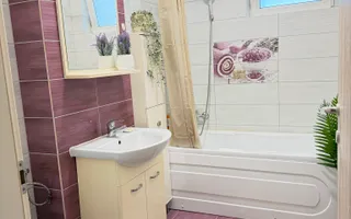 Garsoniera spatioasa, acces rapid statia de metrou Aparatorii Patriei - Poză 15