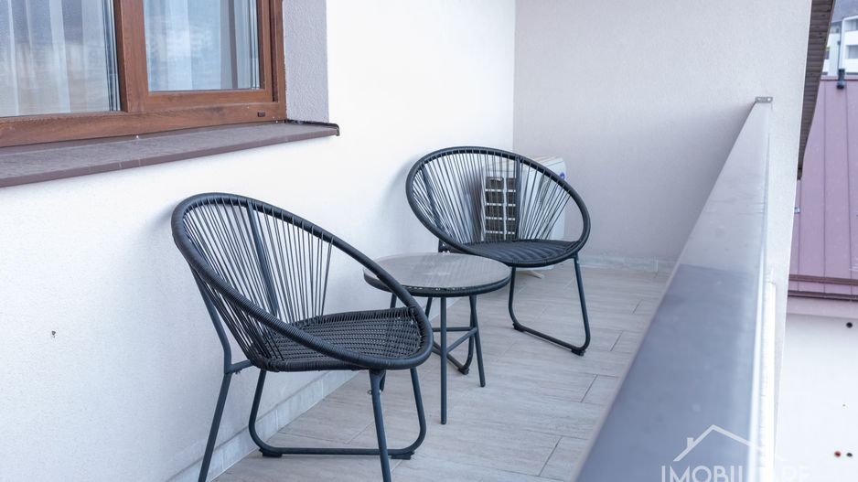Apartament 3 camere in zona parcului Poligon - Poză 19