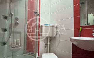 Apartament de vânzare cu 4 camere tip PB în zona Nufărul, Oradea - Poză 15