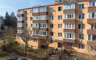 REZERVATA! Garsoniera 30 mp utili-Astra - Poză 21