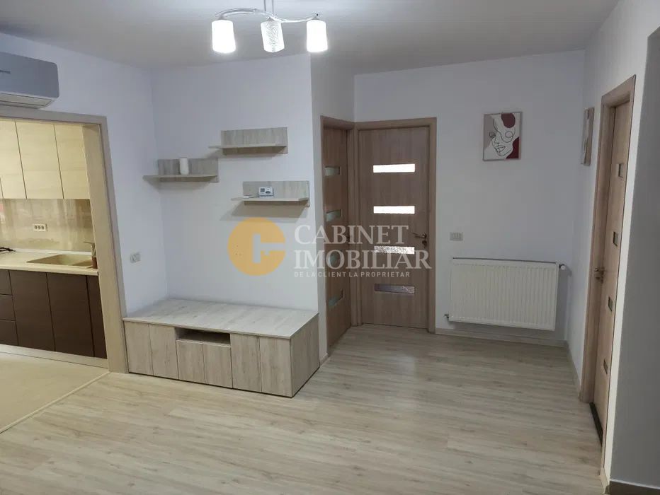 3 CAMERE DECOMANDAT - ETAJ INTERMEDIAR - BLOC NOU - VALEA LUPULUI - Poză 2