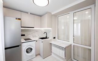 Vânzare, garsoniereă, str.  Belgrad, Botanica - Poză 3