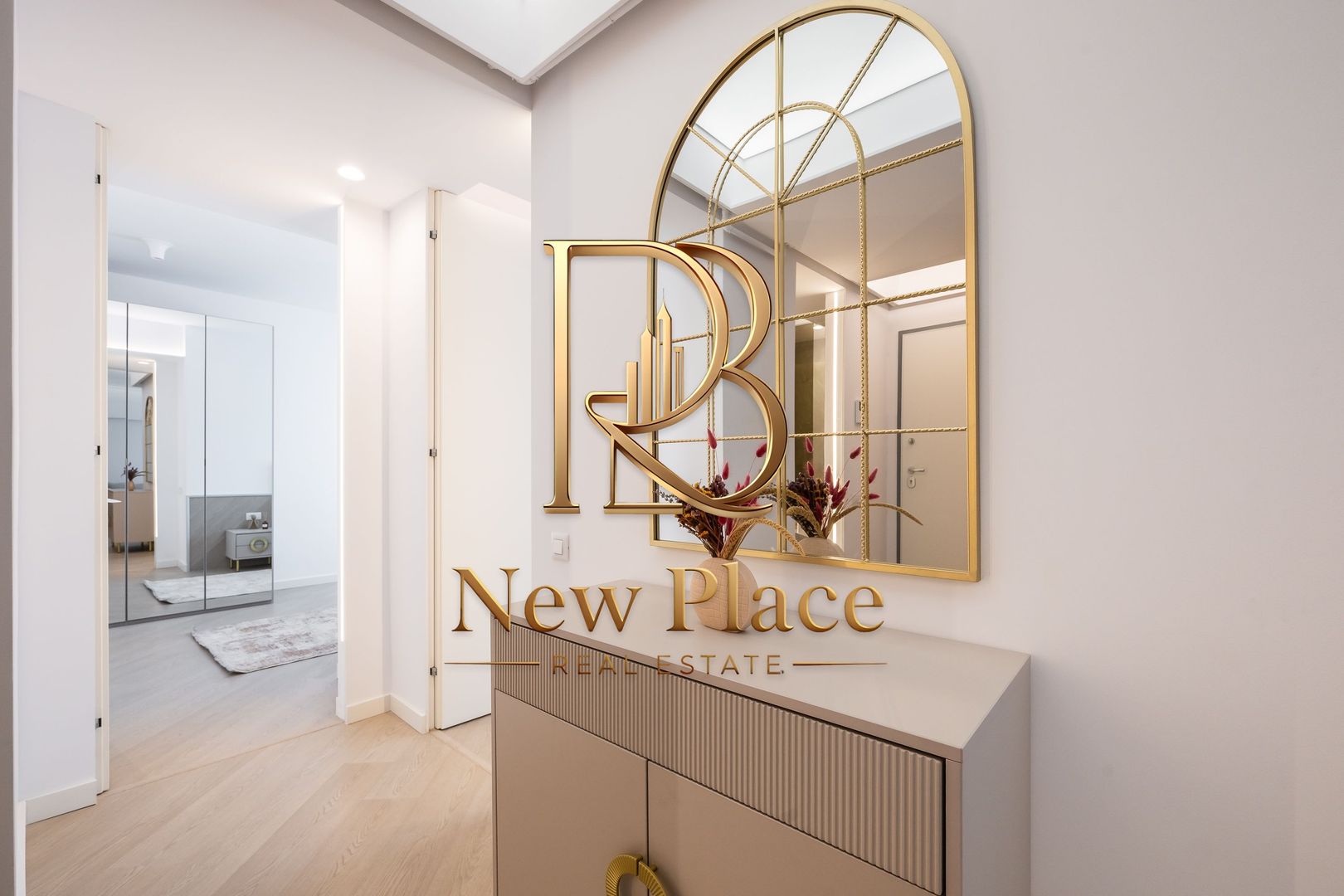 [VIDEO] CORTINA NORTH | Prima inchiriere | Orientare spre Sud | Parcare | LUX - Poză 10