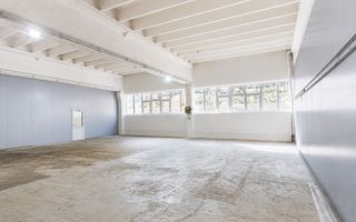 Hală industrială de închiriat – 145 mp | Cisnădie - Poză 2