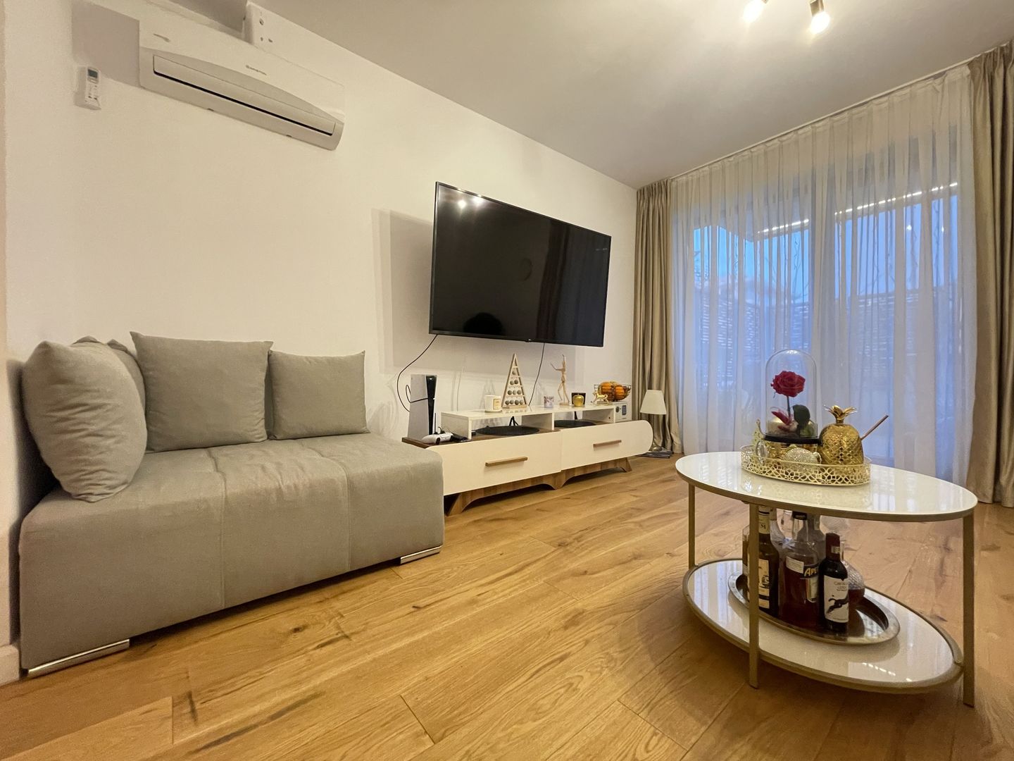 HERASTRAU - Sunset Lake Homes | 3 camere gradina 23mp ansamblu 2021 - Poză 15