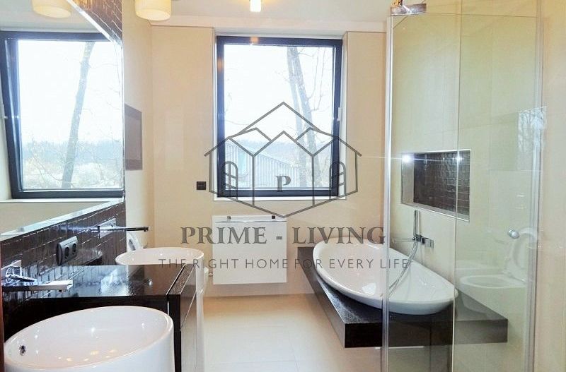 APARTEMENT SUPERB CU 4 CAMERE LA INCHIRIERE IN COMPLEX EXCLUSIVIST - Poză 5