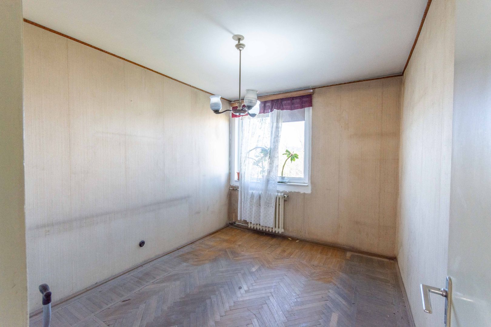 Apartament 3 camere  Baba Novac Metrou Dristor 2 - Poză 7