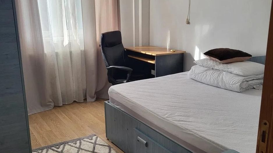 AP. 3 CAMERE- APARATORI, MASINA DE SPALAT VASE, METROU 4 MIN, MODERN - Poză 4