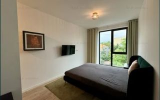 APARTAMENT ELEGANT CU 3 CAMERE IN COMPLEX REZIDENTIAL - Poză 3