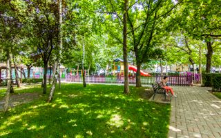 2 Camere, BUCATARIE INCHISA, balcon, mobilat/utilat, 5 minute Metrou, bloc nou - Poză 11