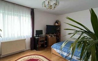 Apartament 2 camere, 62mp. Zorilor, etaj 3/4, decomandat, 2 balcoane. - Poză 2