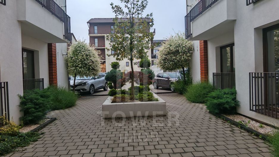 Apartament de tip  penthouse Arhitectilor! 85 Mp utili! - Poză 4