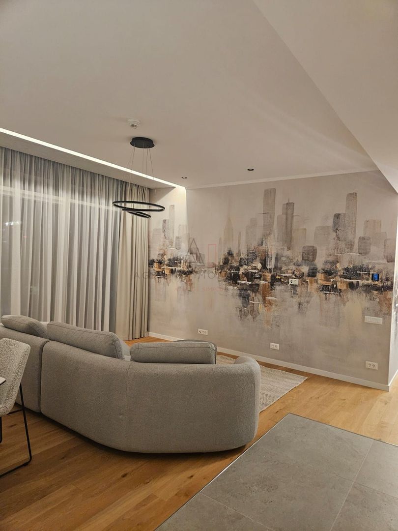 3 Camere Up Site | Parcare Inclusa - Poză 6
