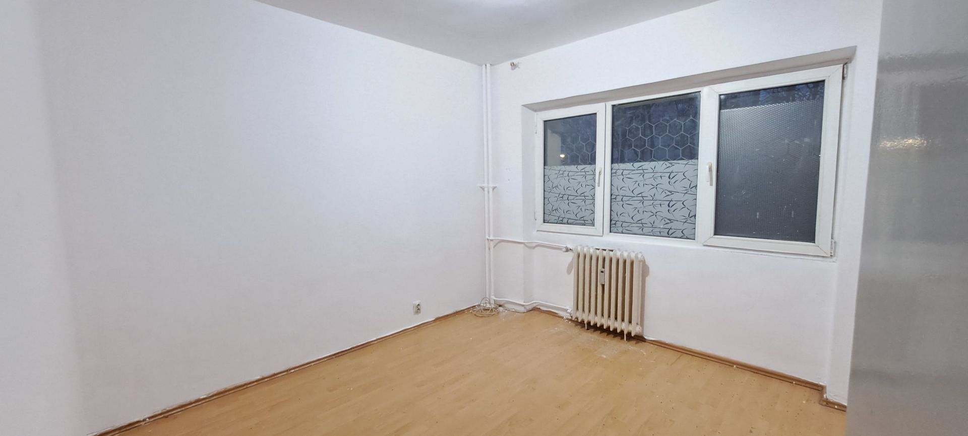 Pantelimon, stradal, bloc fara risc seismic, 3 camere confort 1, STB - Poză 4