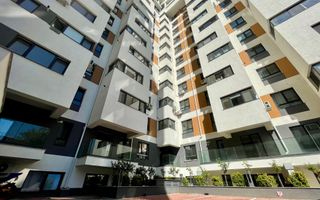 Apartament 2 camere**mobilat LUX//Central - Poză 20