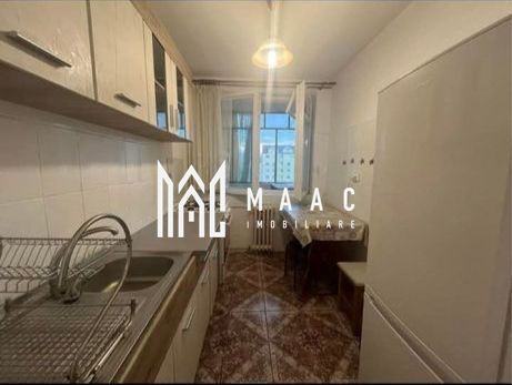 Apartament 2 camere | Balcon | 46 MPU | Etaj 4 | Mihai Viteazul - Poză 2