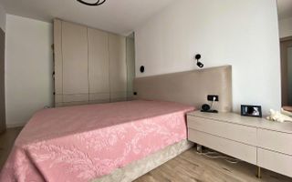 AP. 2 CAMERE BELVEDERE RESIDENCE, LOC PARCARE, BLOC NOU, CENTRALA - Poză 4