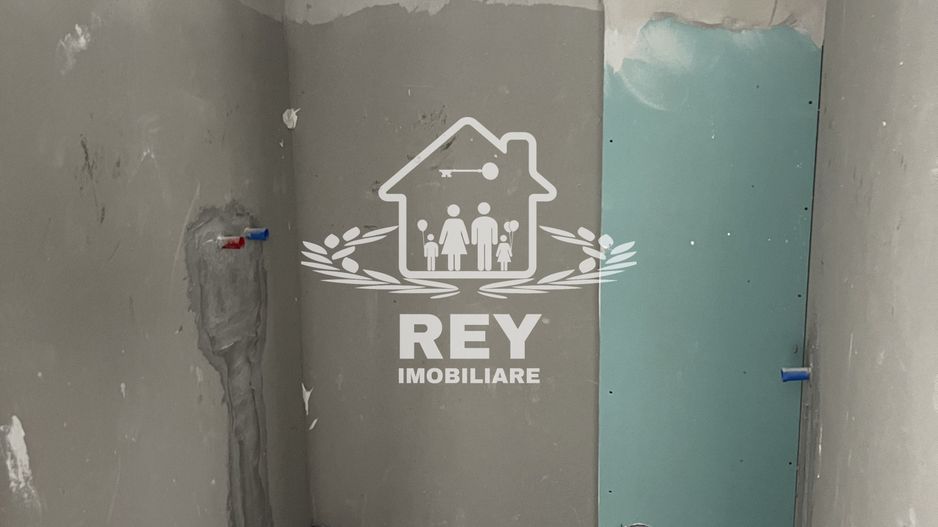 Apartament 2 dormitoare etaj 2,Selimbăr - Poză 22