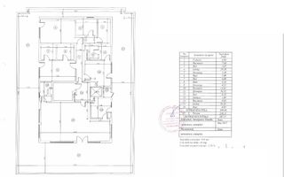 Penthouse exclusivist***169 mp// terasa 218 mp***zona de Nord - Poză 17