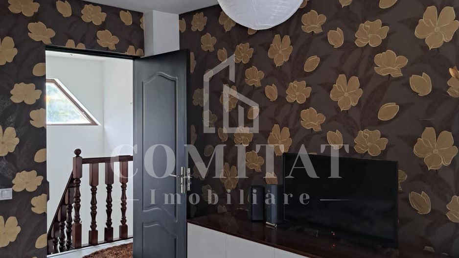 Casă individuală mobilată și utilată │ Făget - Poză 2