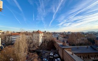 Apartament cu 4 camere *95mpc* // Bulevardul Unirii - Poză 14