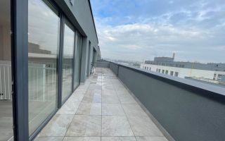 Silk District: Duplex premium, 3 camere, 88 mp, intabulat, contract vc - Poză 5