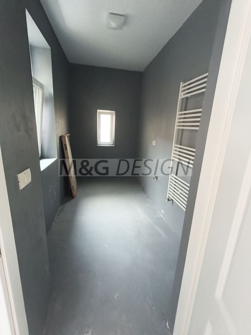 Apartament 3 camere,  Balcescu , 2 băi, 91 mp utili - Poză 21