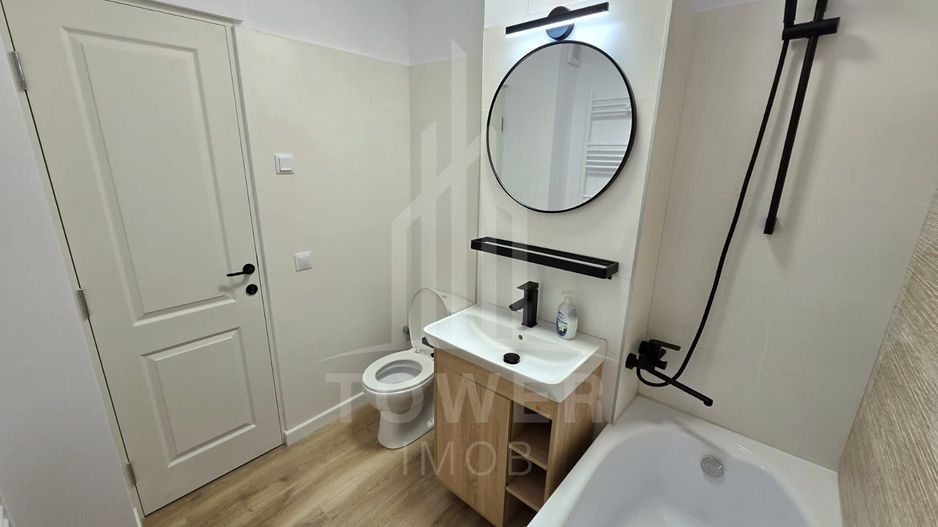 Apartament 3 camere decomandat | zona Vasile Milea - Poză 10